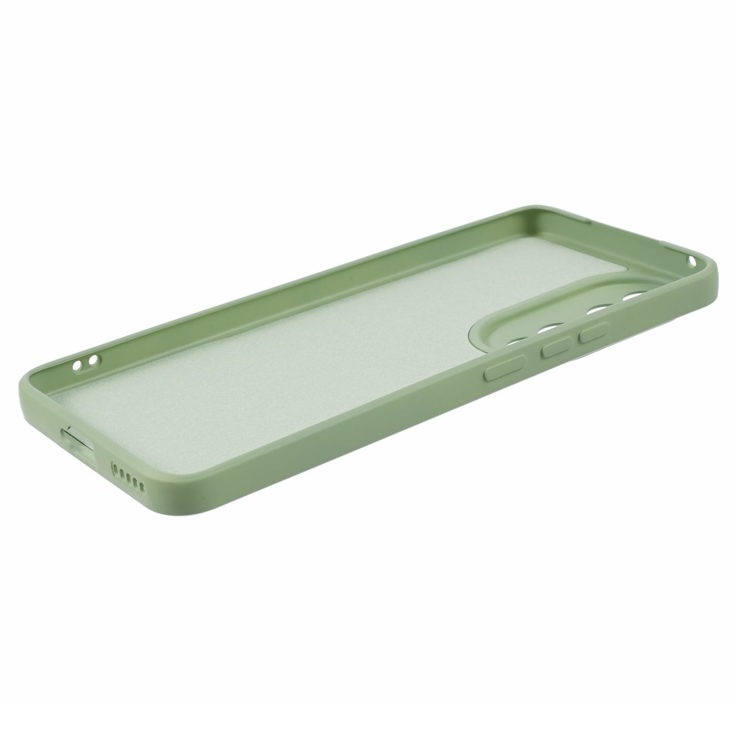 For Honor 90 Case Rubberized TPU Cell Phone Cover