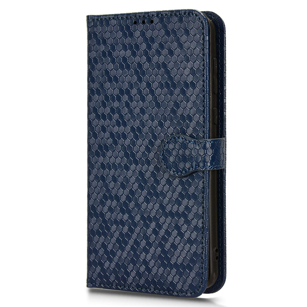 For Huawei Mate 60 Cover Imprinted Wallet PU Leather Stand Phone Case
