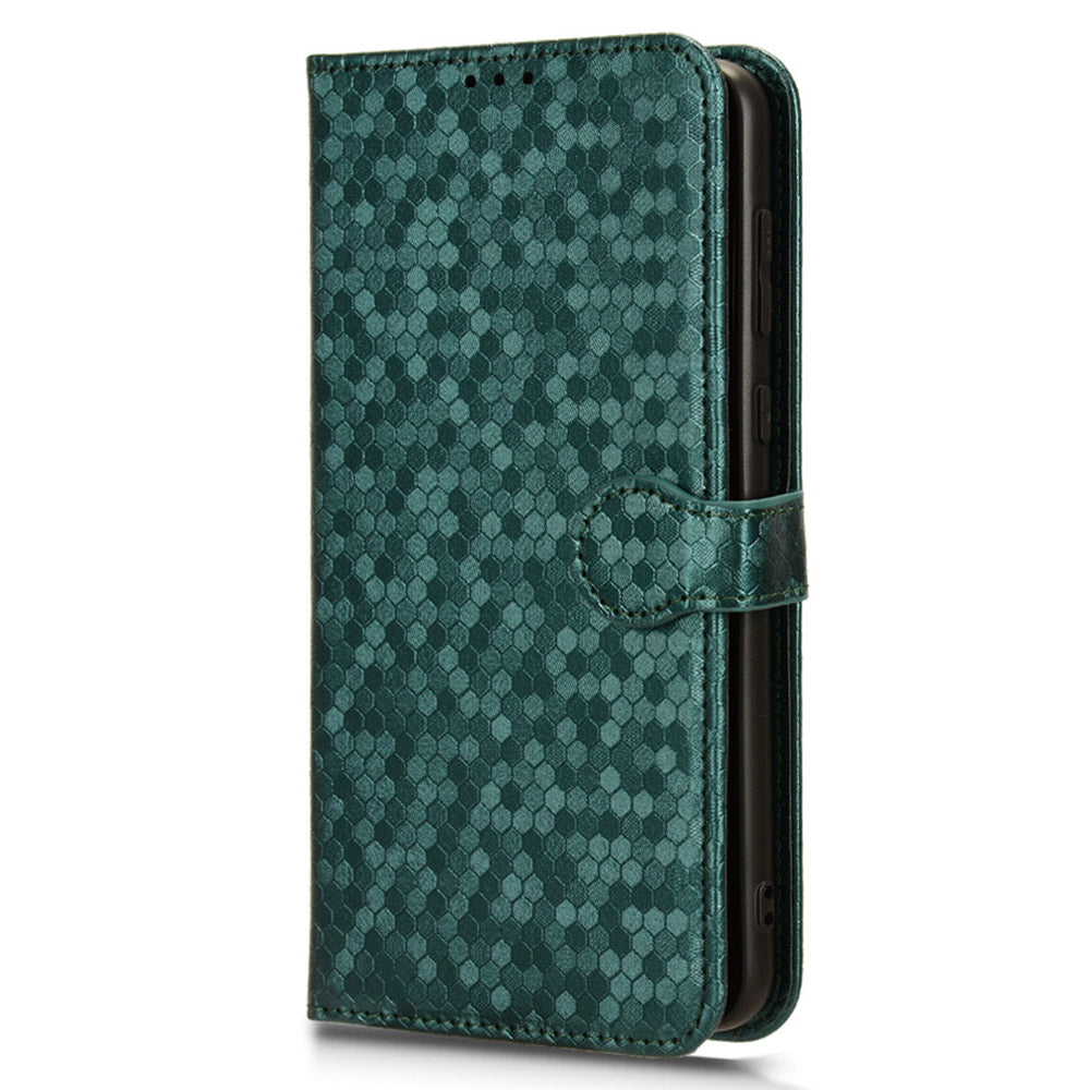 For Huawei Mate 60 Cover Imprinted Wallet PU Leather Stand Phone Case