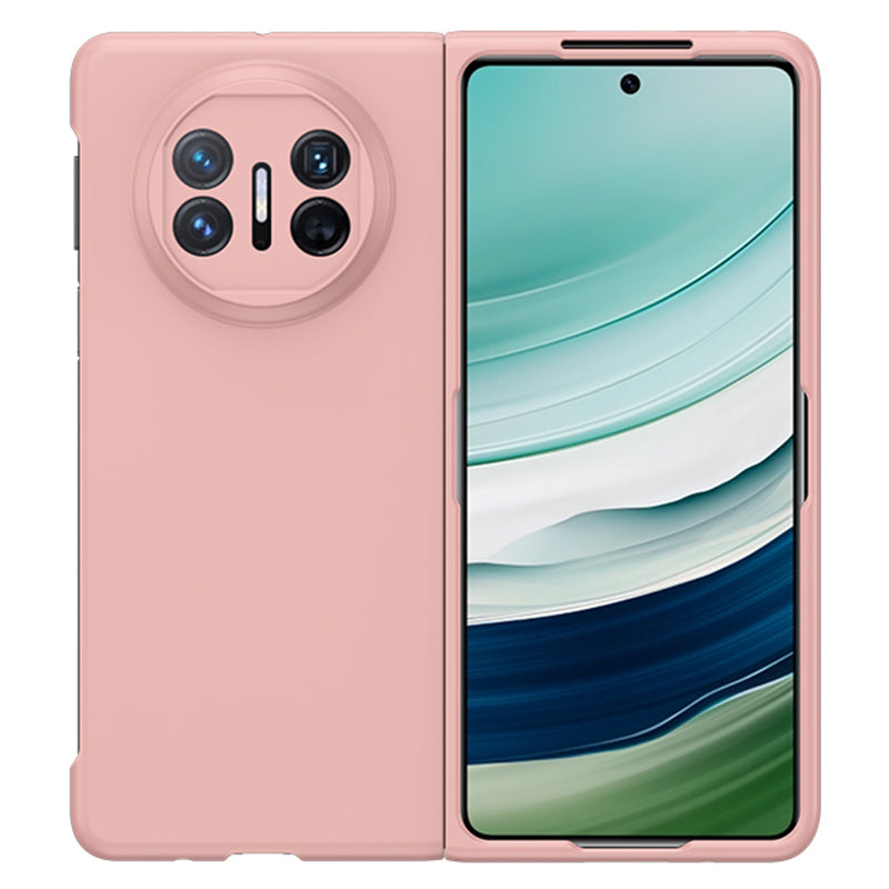 For Huawei Mate X5 Case Hard PC Shockproof Skin-touch Phone Cover
