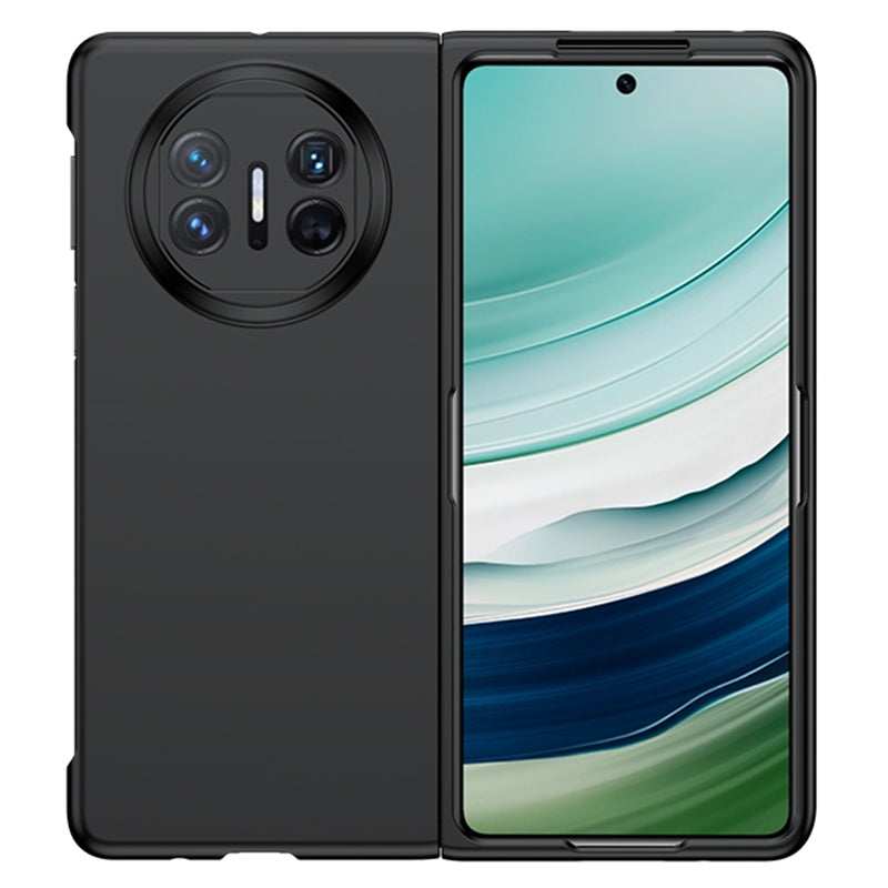 For Huawei Mate X5 Case Hard PC Shockproof Skin-touch Phone Cover