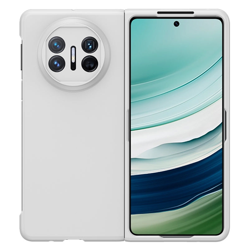 For Huawei Mate X5 Case Hard PC Shockproof Skin-touch Phone Cover