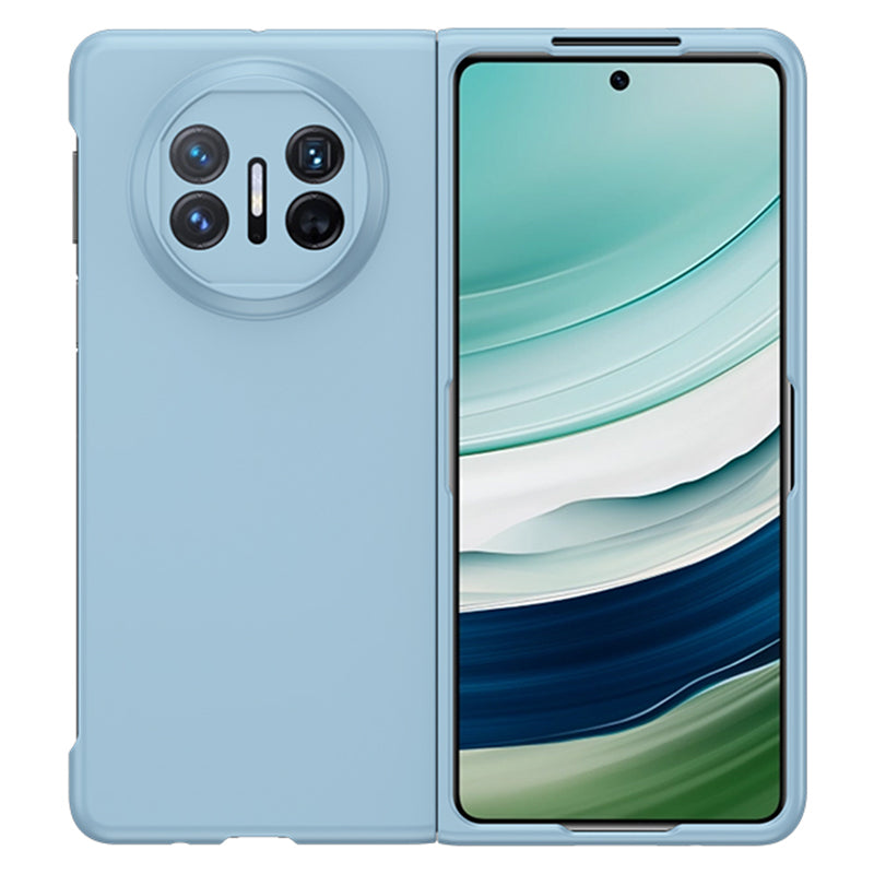 For Huawei Mate X5 Case Hard PC Shockproof Skin-touch Phone Cover