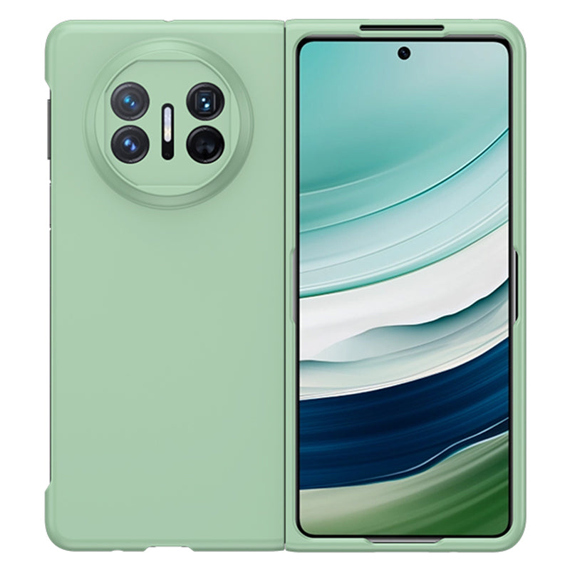 For Huawei Mate X5 Case Hard PC Shockproof Skin-touch Phone Cover