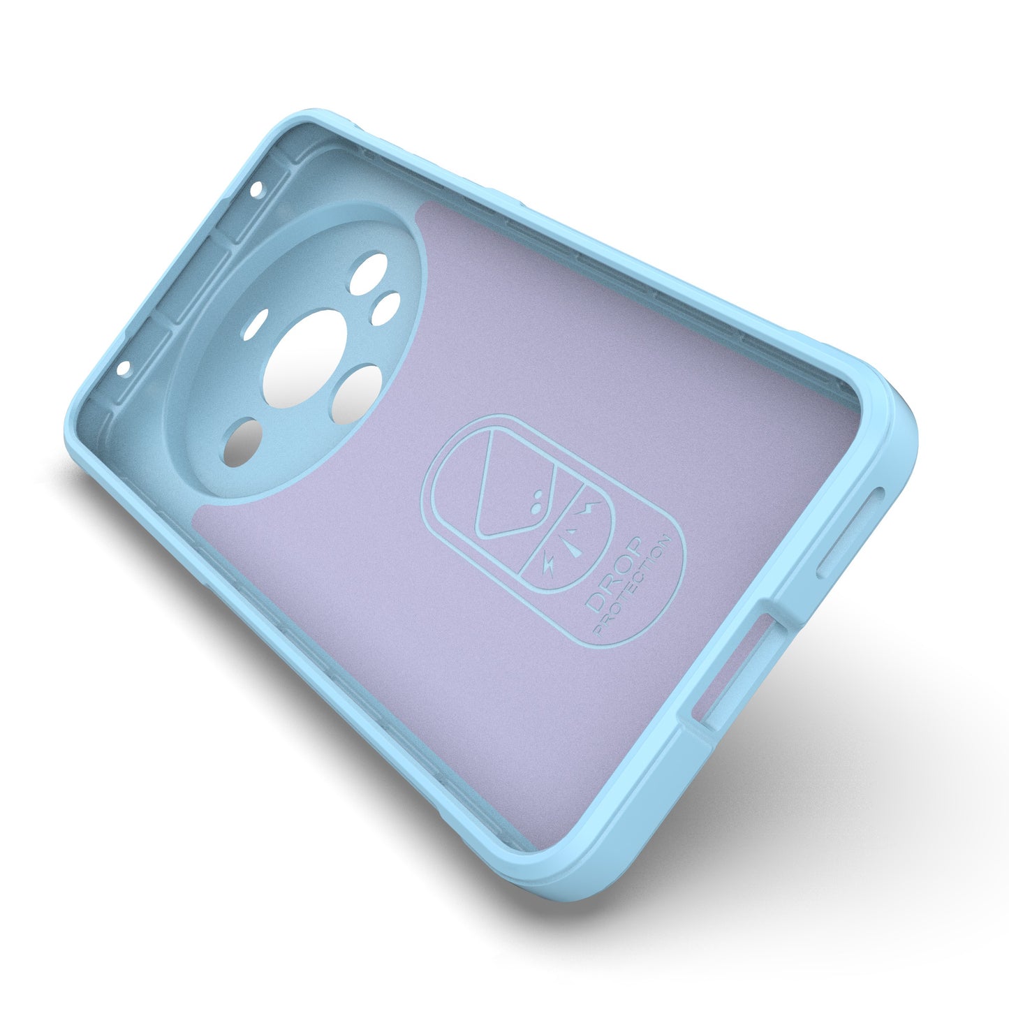 For Huawei Mate 60 Case Soft TPU Rugged Shockproof Phone Cover