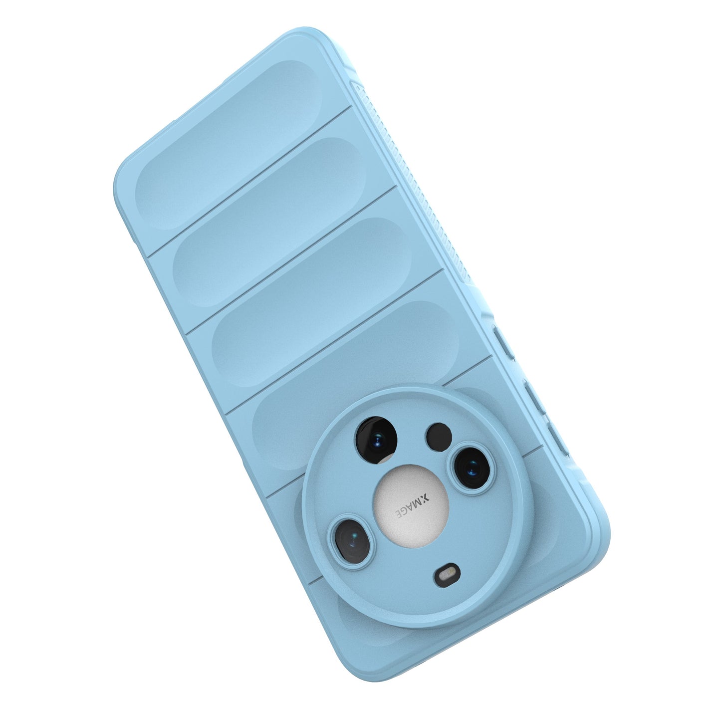 For Huawei Mate 60 Case Soft TPU Rugged Shockproof Phone Cover