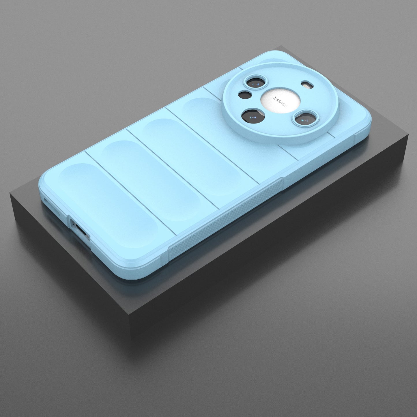 For Huawei Mate 60 Case Soft TPU Rugged Shockproof Phone Cover