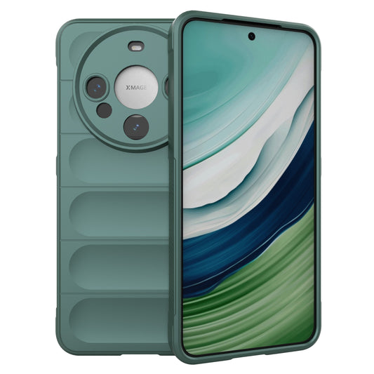 For Huawei Mate 60 Case Soft TPU Rugged Shockproof Phone Cover