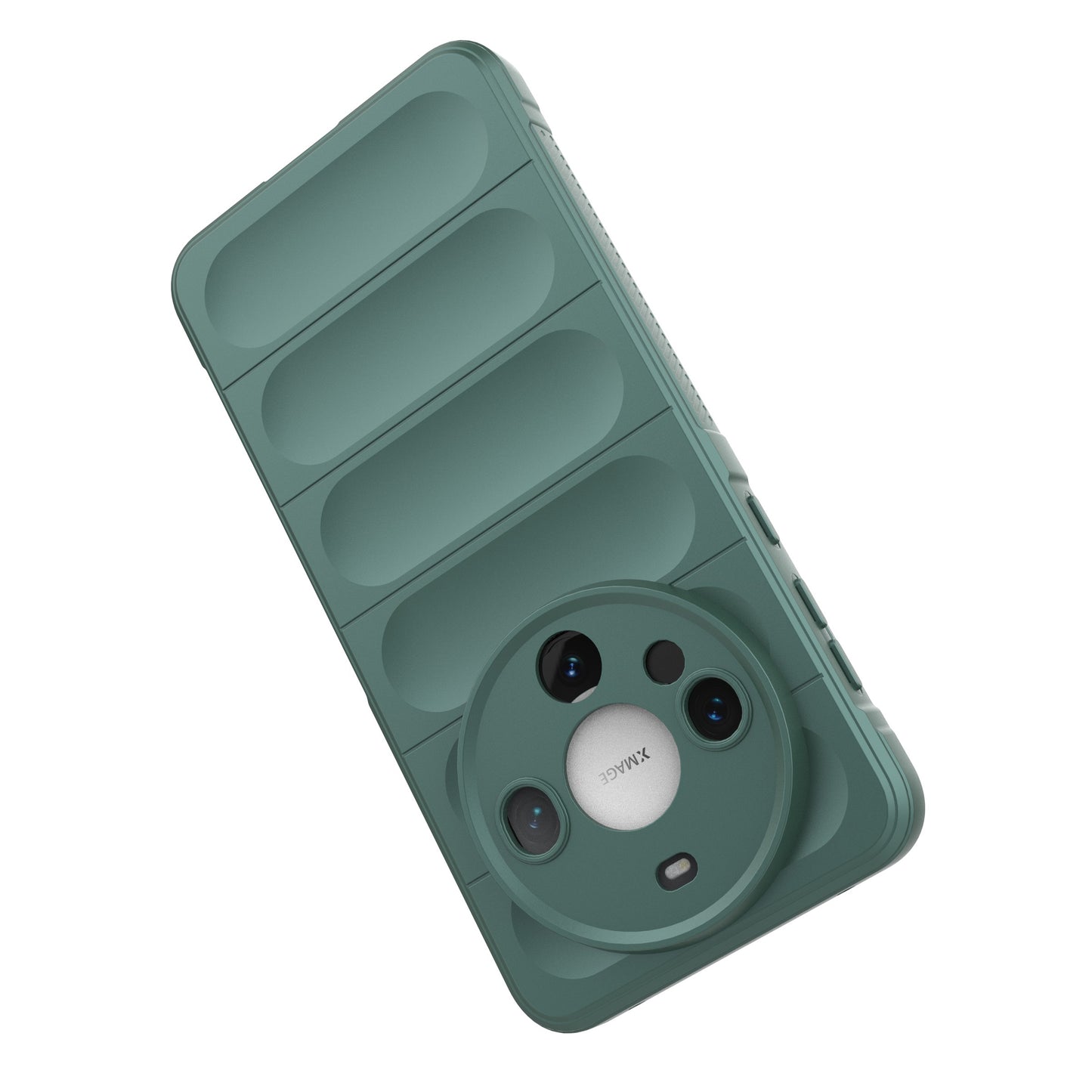 For Huawei Mate 60 Case Soft TPU Rugged Shockproof Phone Cover