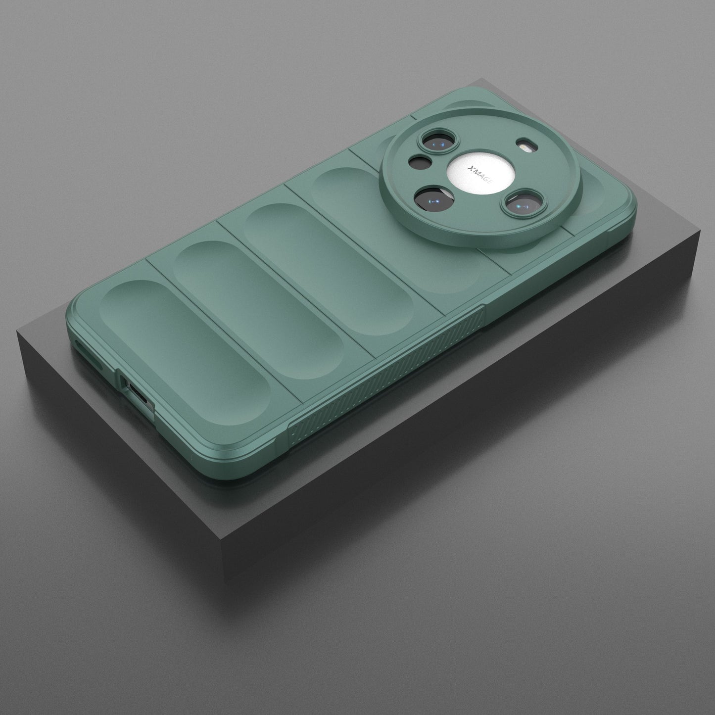 For Huawei Mate 60 Case Soft TPU Rugged Shockproof Phone Cover