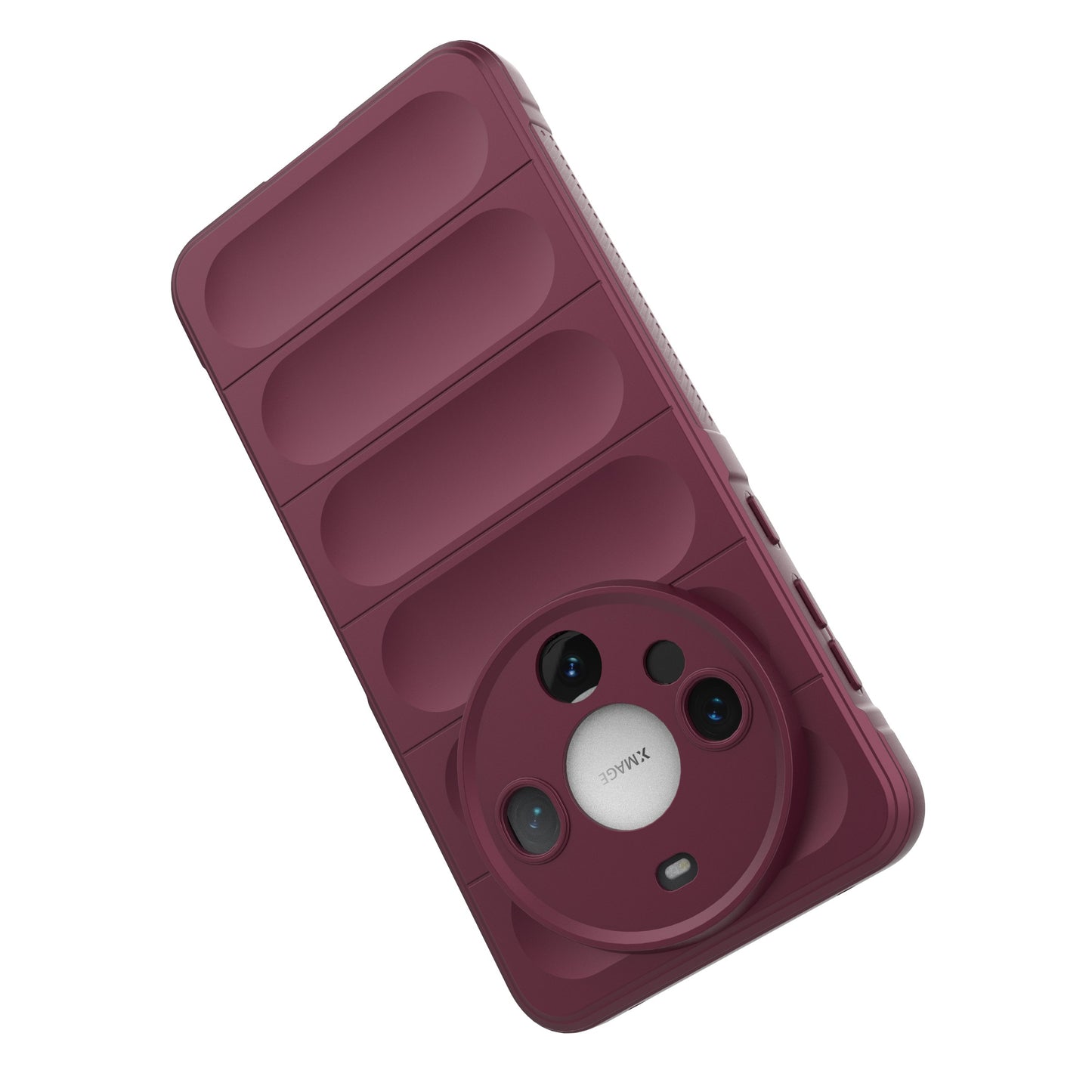 For Huawei Mate 60 Case Soft TPU Rugged Shockproof Phone Cover