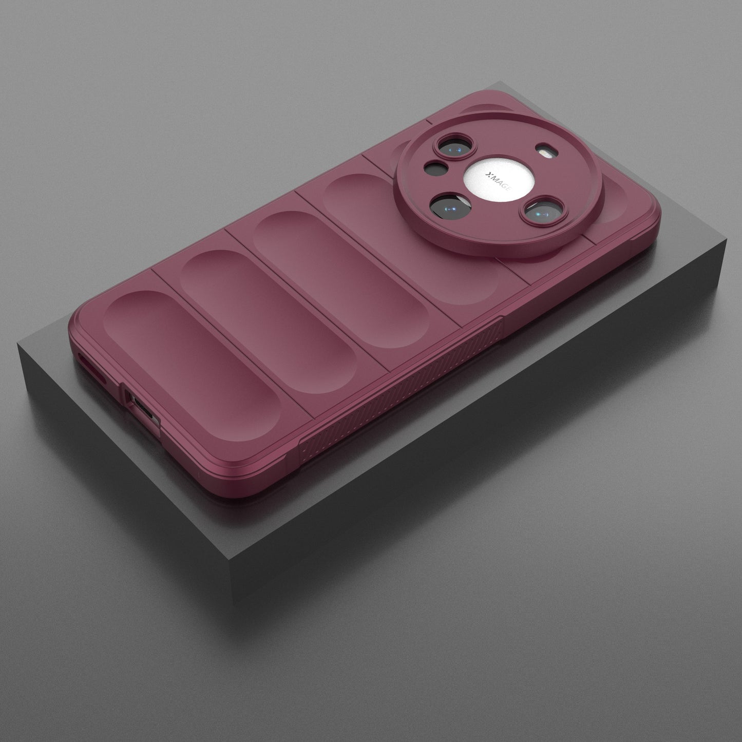 For Huawei Mate 60 Case Soft TPU Rugged Shockproof Phone Cover