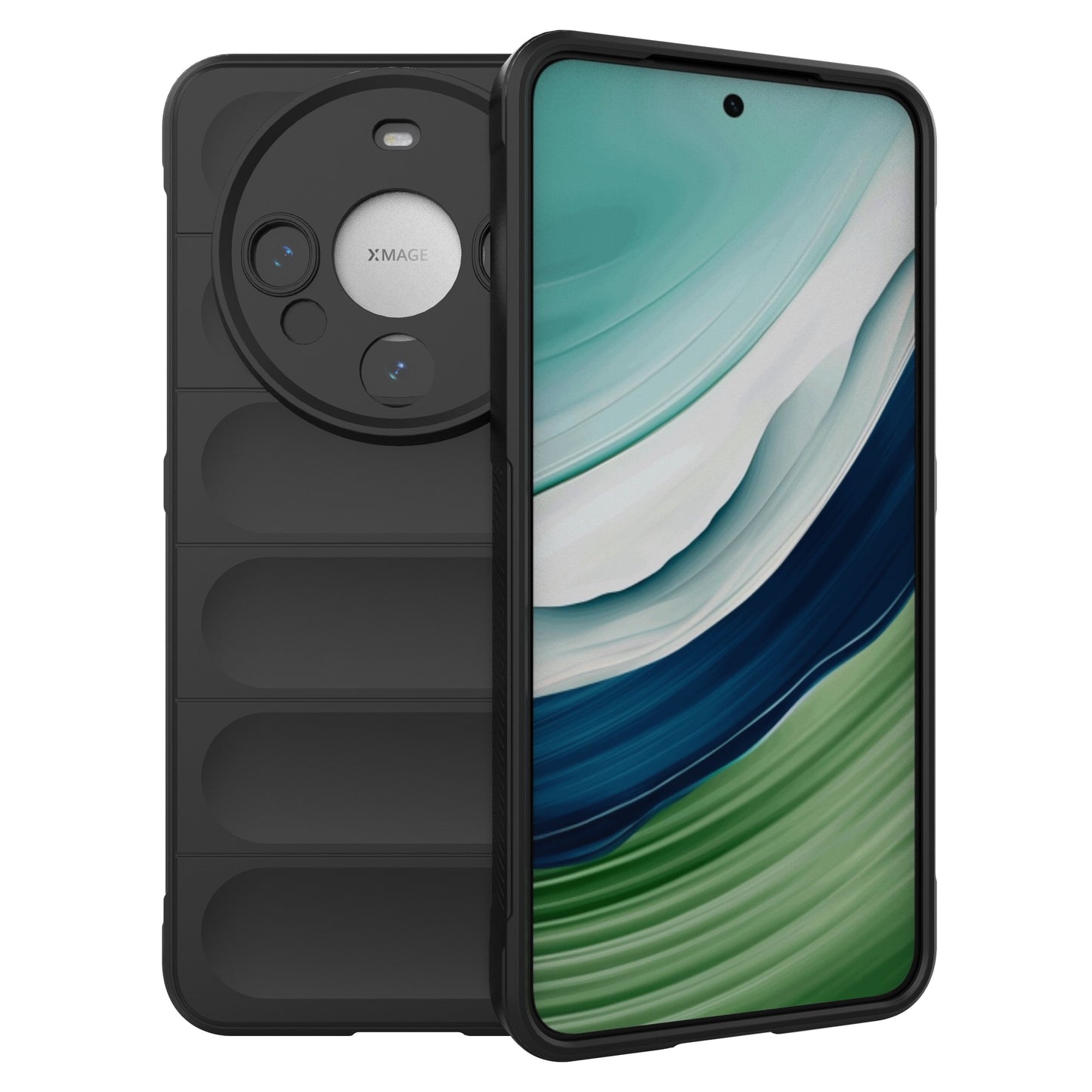 For Huawei Mate 60 Case Soft TPU Rugged Shockproof Phone Cover
