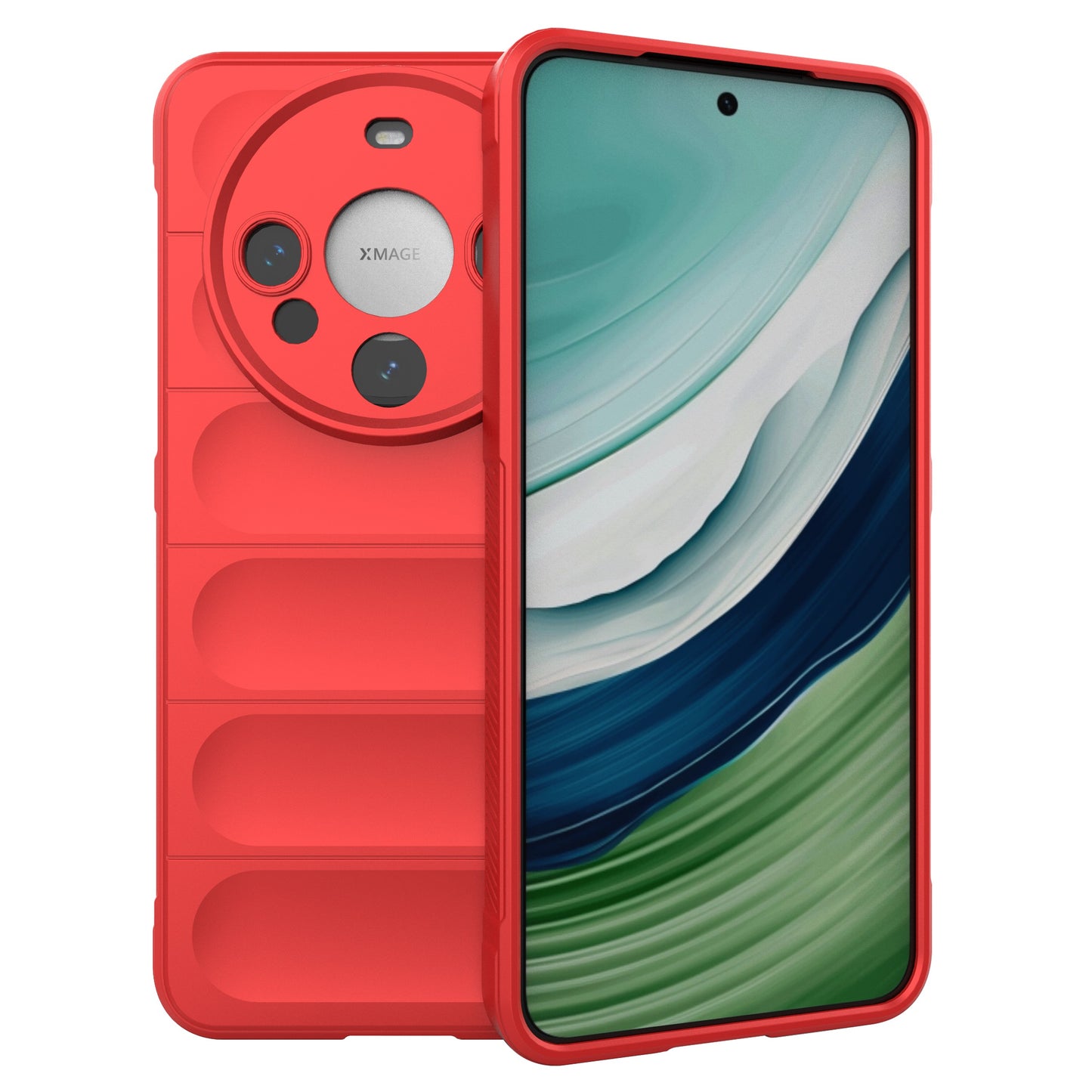 For Huawei Mate 60 Case Soft TPU Rugged Shockproof Phone Cover