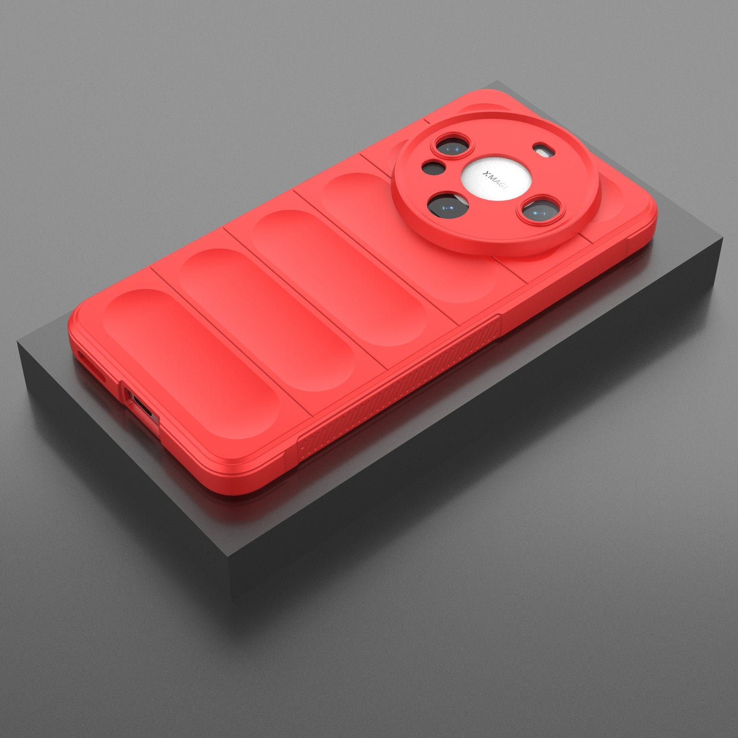 For Huawei Mate 60 Case Soft TPU Rugged Shockproof Phone Cover