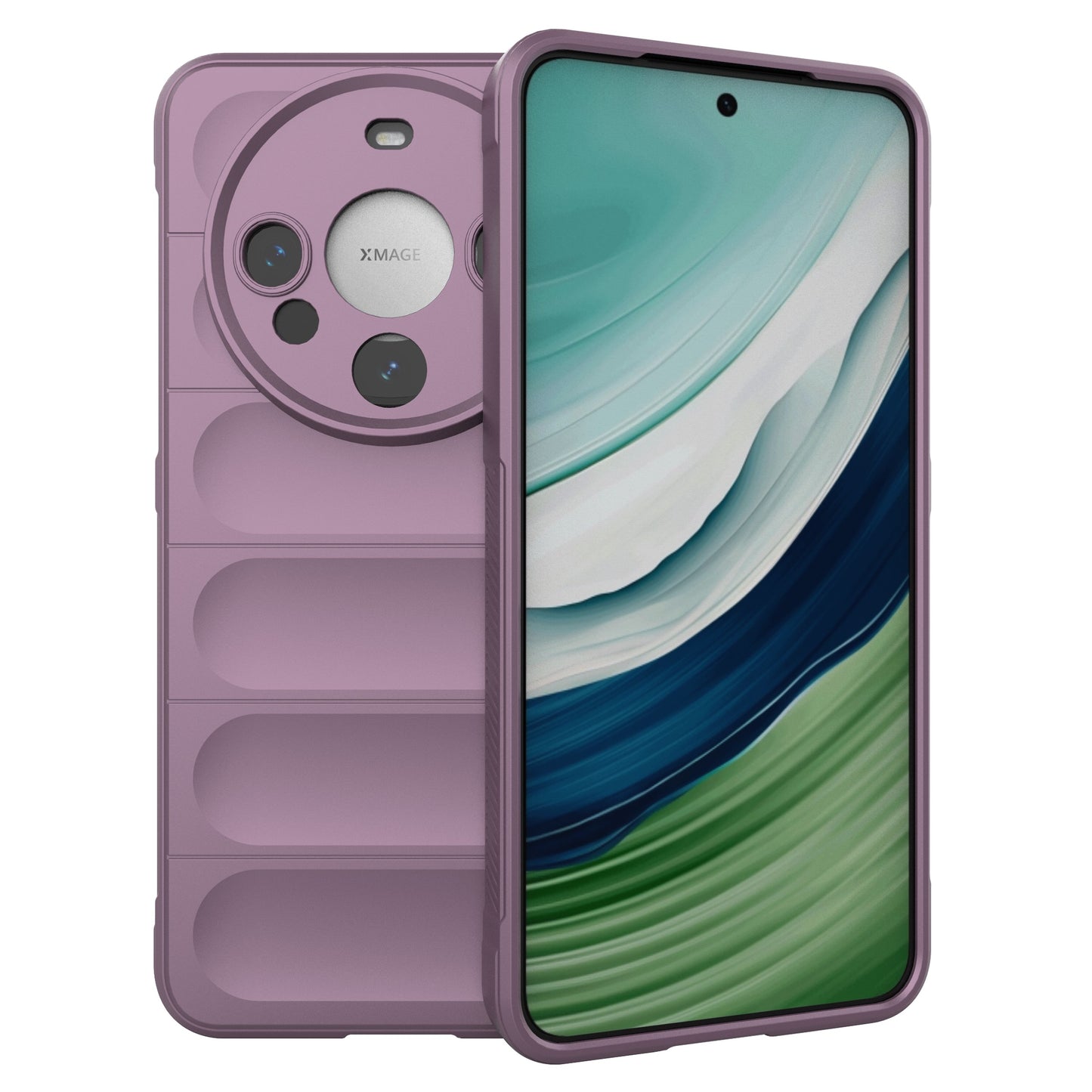 For Huawei Mate 60 Case Soft TPU Rugged Shockproof Phone Cover