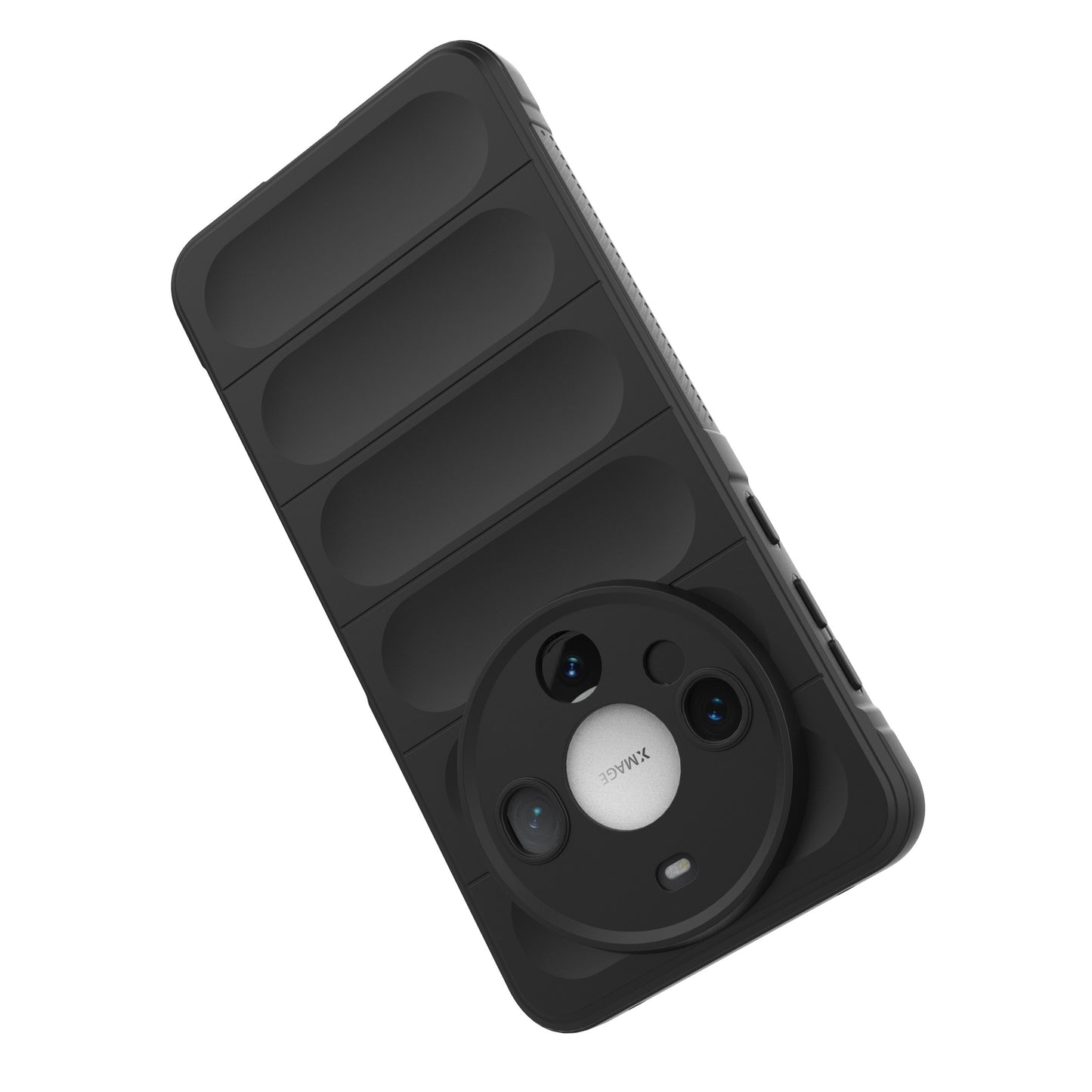 For Huawei Mate 60 Case Soft TPU Rugged Shockproof Phone Cover