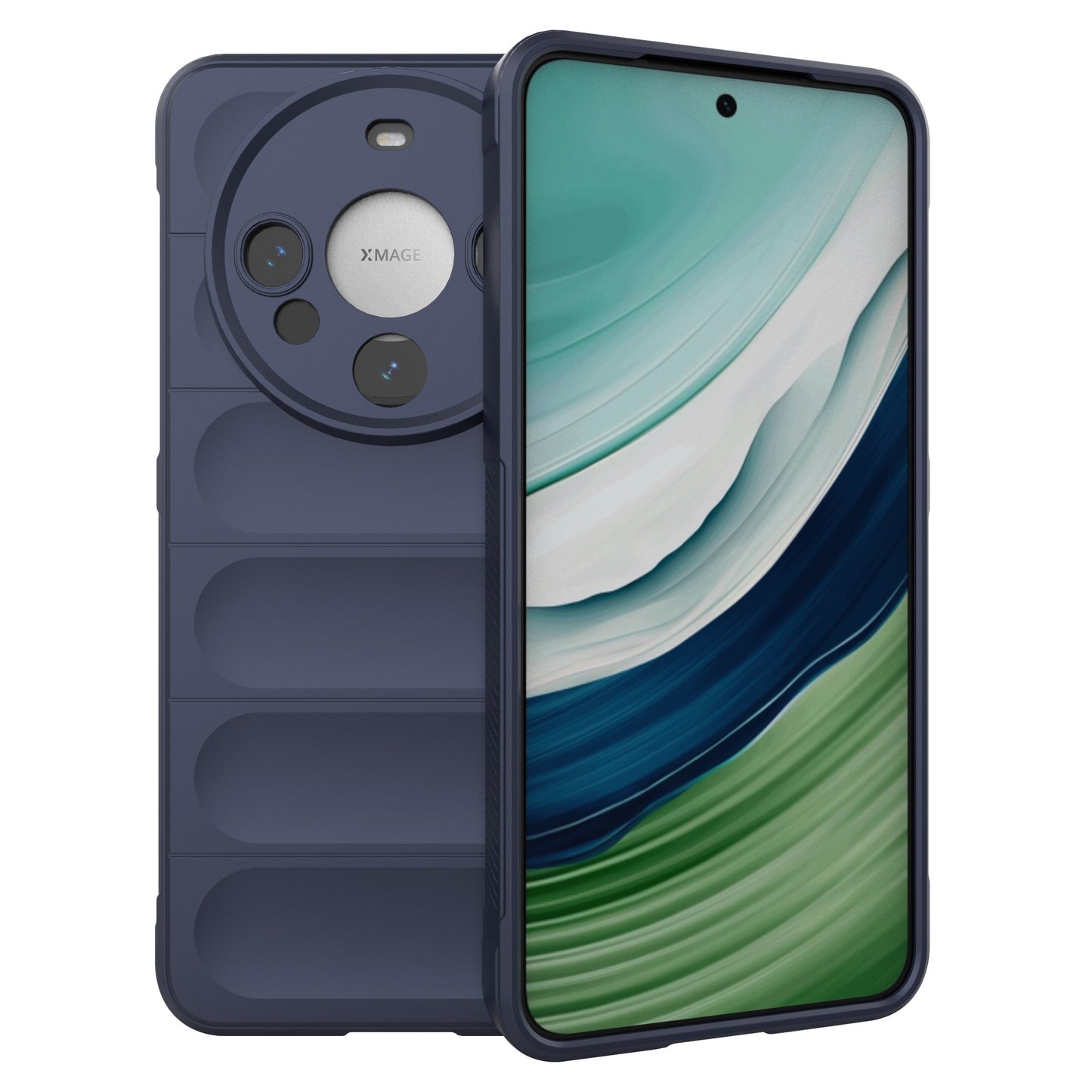 For Huawei Mate 60 Case Soft TPU Rugged Shockproof Phone Cover
