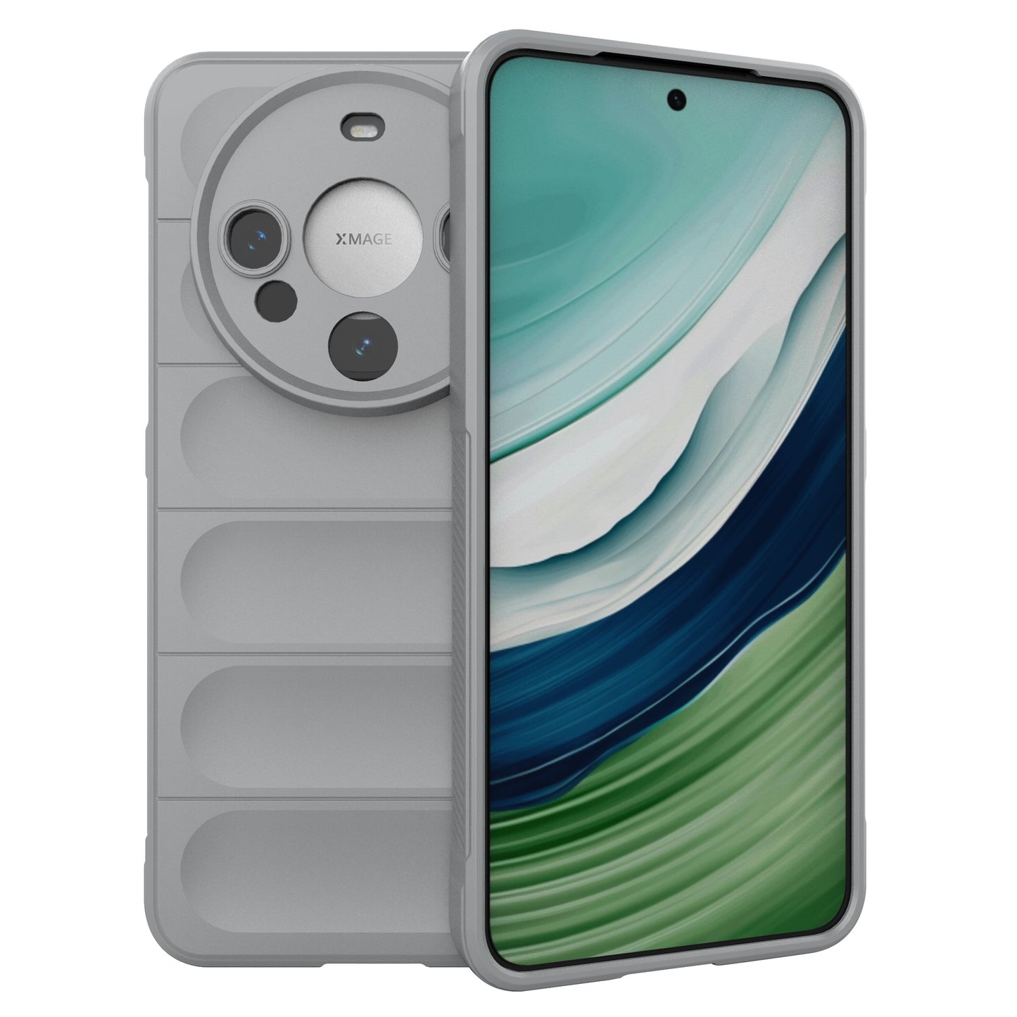 For Huawei Mate 60 Case Soft TPU Rugged Shockproof Phone Cover