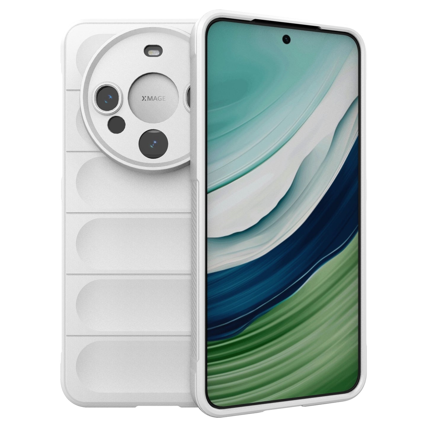 For Huawei Mate 60 Case Soft TPU Rugged Shockproof Phone Cover