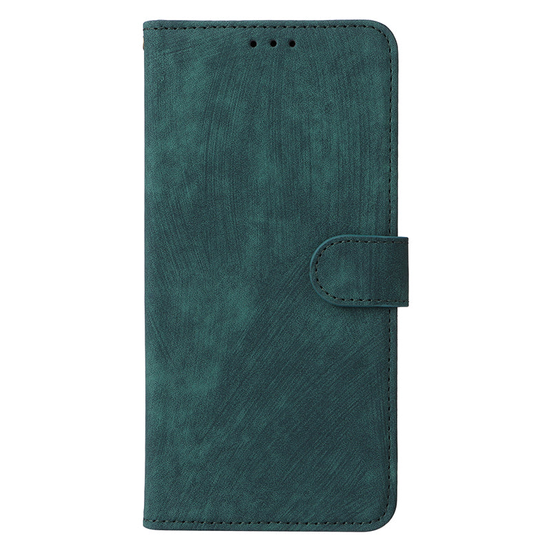 For Huawei Mate 60 Case RFID Blocking Wallet PU Leather Stand Phone Cover with Strap