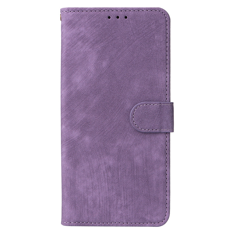 For Huawei Mate 60 Case RFID Blocking Wallet PU Leather Stand Phone Cover with Strap