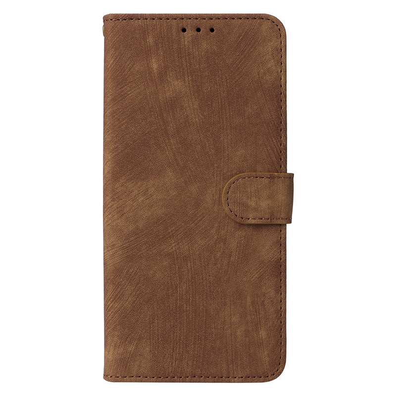 For Huawei Mate 60 Case RFID Blocking Wallet PU Leather Stand Phone Cover with Strap