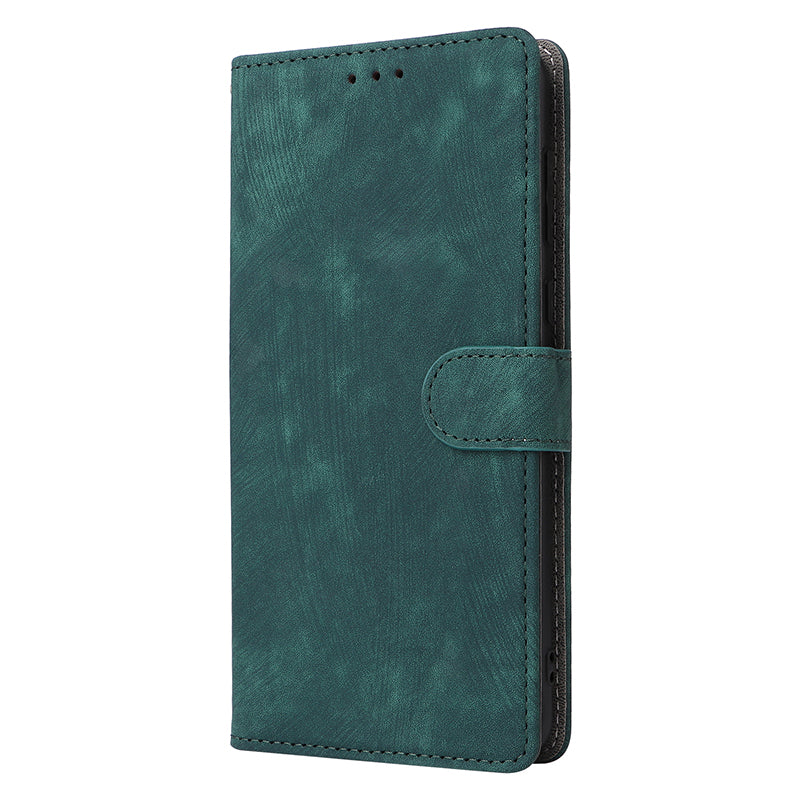 For Huawei Mate 60 Pro / Mate 60 Pro+ Case Leather RFID Blocking Wallet Phone Cover with Strap