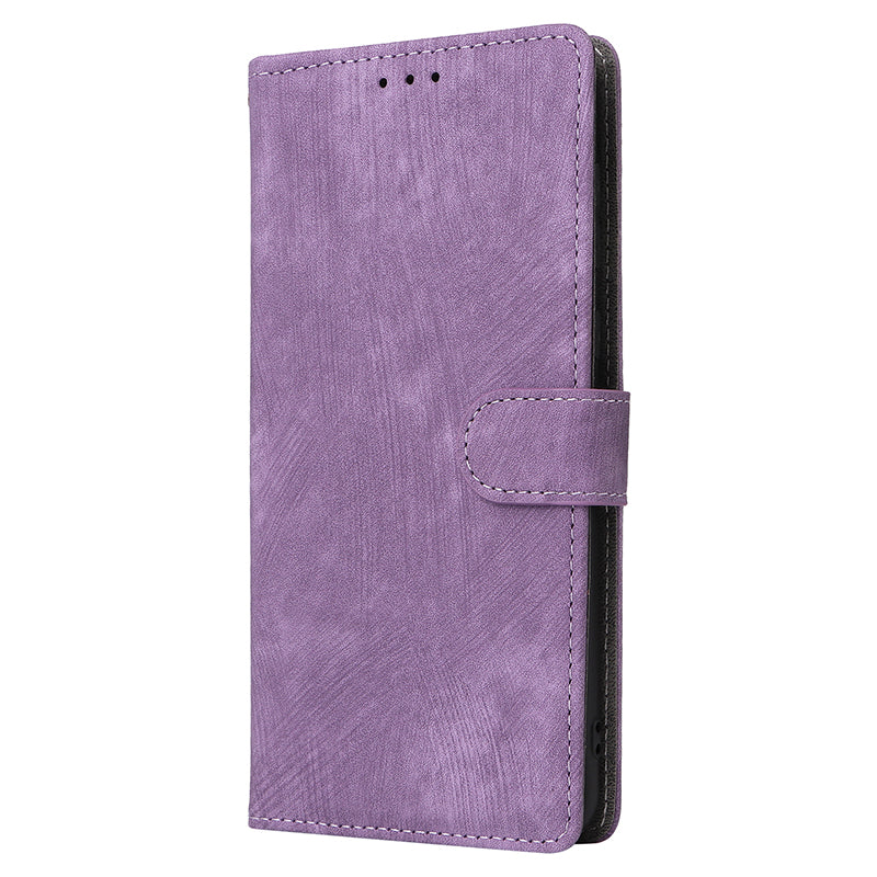 For Huawei Mate 60 Pro / Mate 60 Pro+ Case Leather RFID Blocking Wallet Phone Cover with Strap
