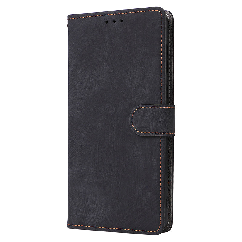 For Huawei Mate 60 Pro / Mate 60 Pro+ Case Leather RFID Blocking Wallet Phone Cover with Strap