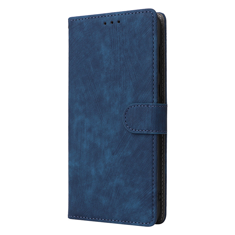 For Huawei Mate 60 Pro / Mate 60 Pro+ Case Leather RFID Blocking Wallet Phone Cover with Strap