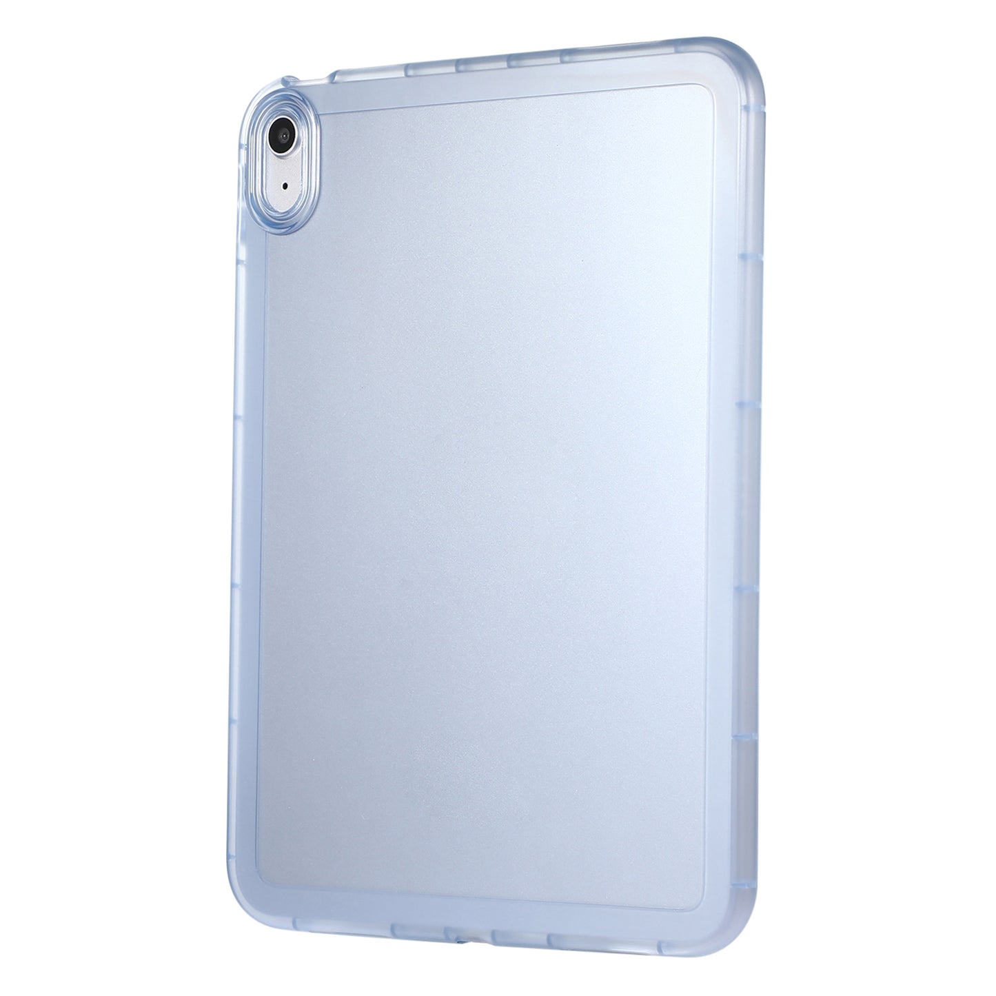 For iPad 10.9 (2022) Case PC+TPU Corner Cushion Tablet Cover