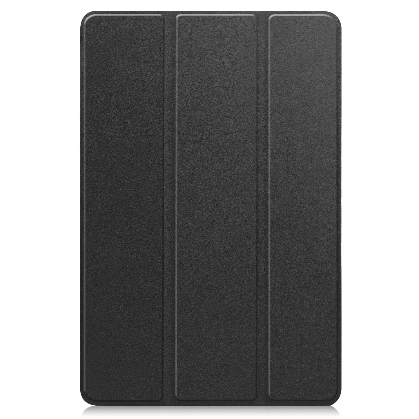 For Huawei MatePad 11 (2023) Tri-fold Stand PU Leather Tablet Case Auto Wake / Sleep Tablet Cover