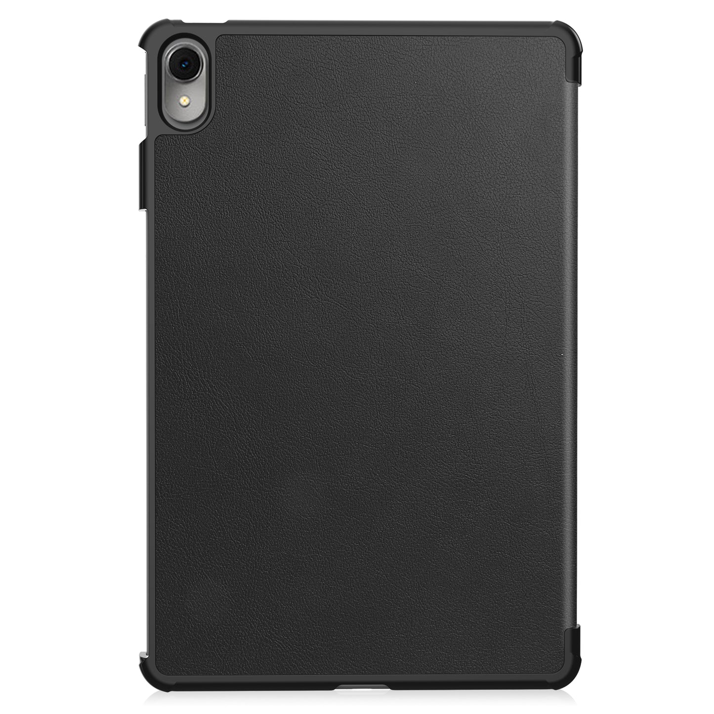 For Huawei MatePad 11 (2023) Tri-fold Stand PU Leather Tablet Case Auto Wake / Sleep Tablet Cover