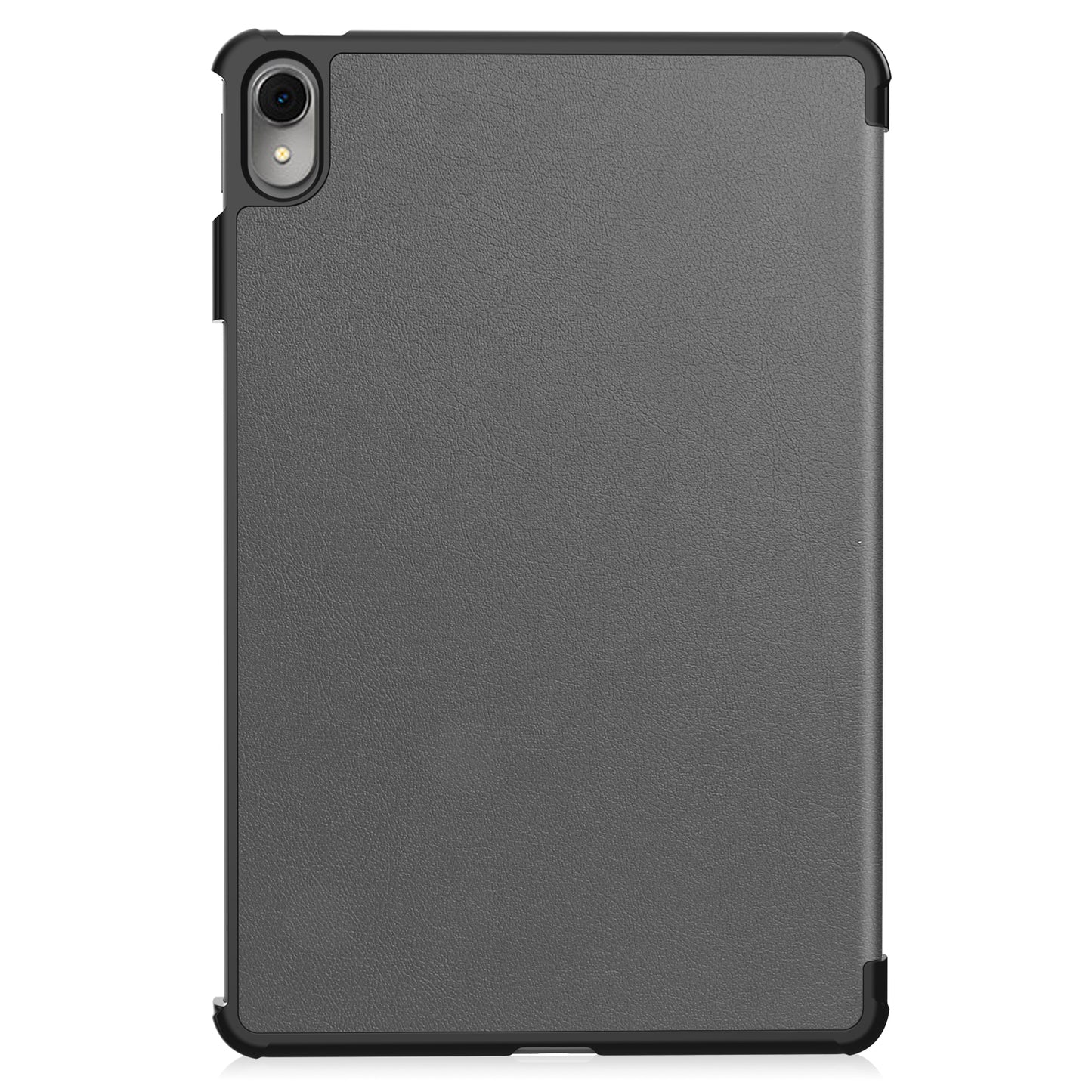For Huawei MatePad 11 (2023) Tri-fold Stand PU Leather Tablet Case Auto Wake / Sleep Tablet Cover