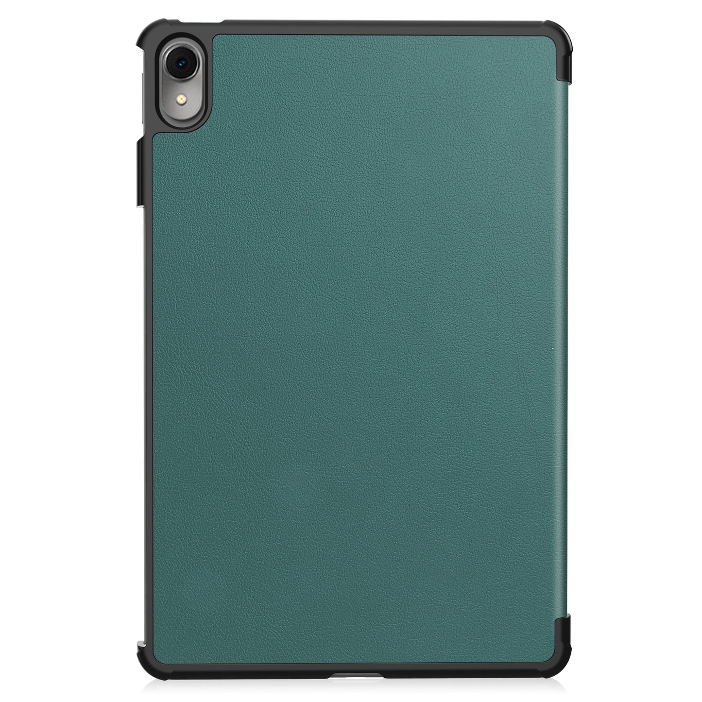 For Huawei MatePad 11 (2023) Tri-fold Stand PU Leather Tablet Case Auto Wake / Sleep Tablet Cover
