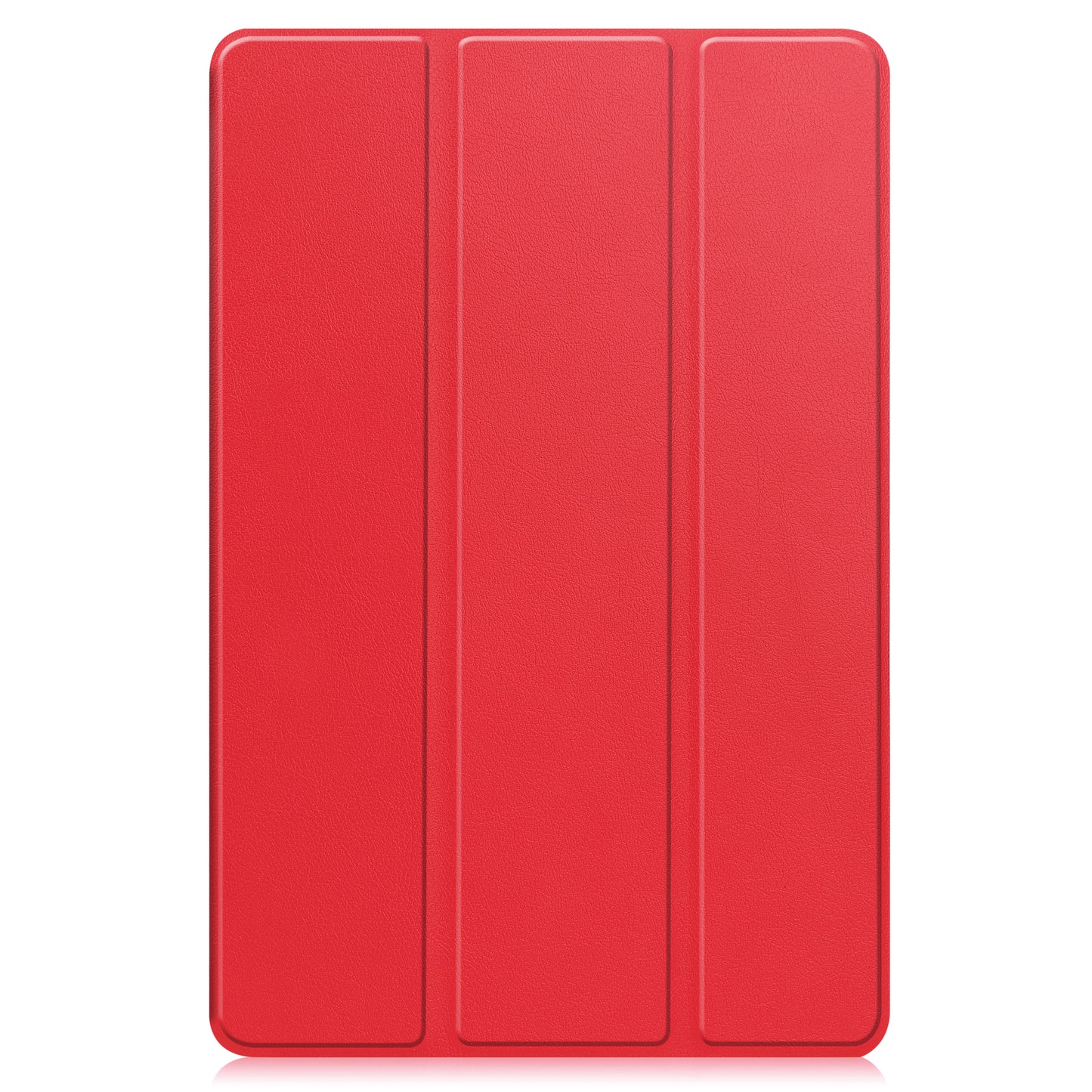 For Huawei MatePad 11 (2023) Tri-fold Stand PU Leather Tablet Case Auto Wake / Sleep Tablet Cover