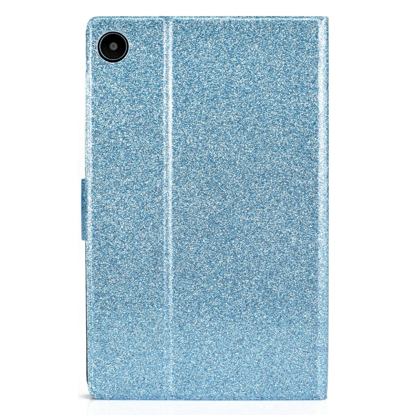 For Huawei MatePad SE 10.4-inch Shockproof Case Anti-Scratch Glittery Leather Cover Tablet Shell