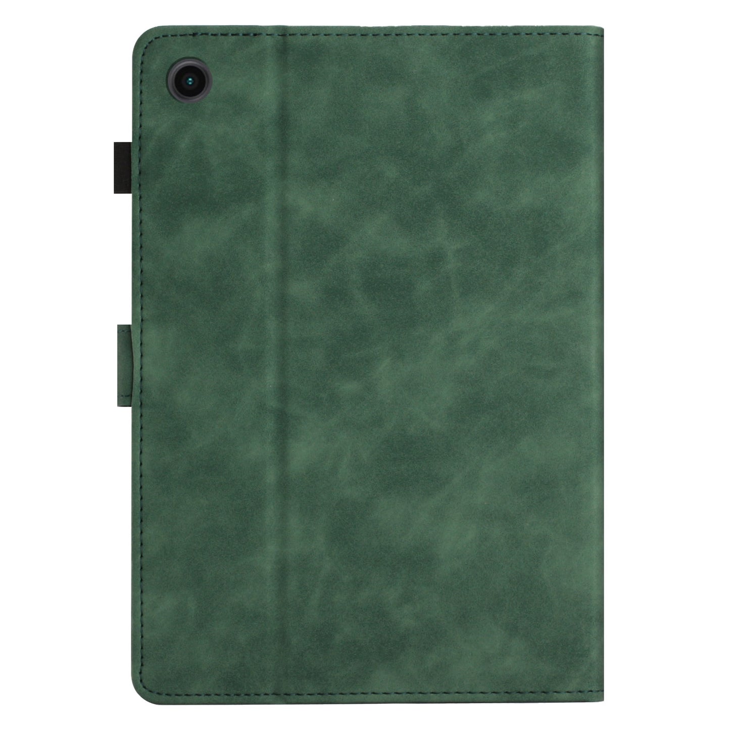 For Honor Pad 6 10.1-inch / Pad X6 9.7 inch / Huawei Enjoy Tablet 2 / MatePad T 10 9.7 inch / T 10S 10.1 inch Card Slot Leather Tablet Case Cover