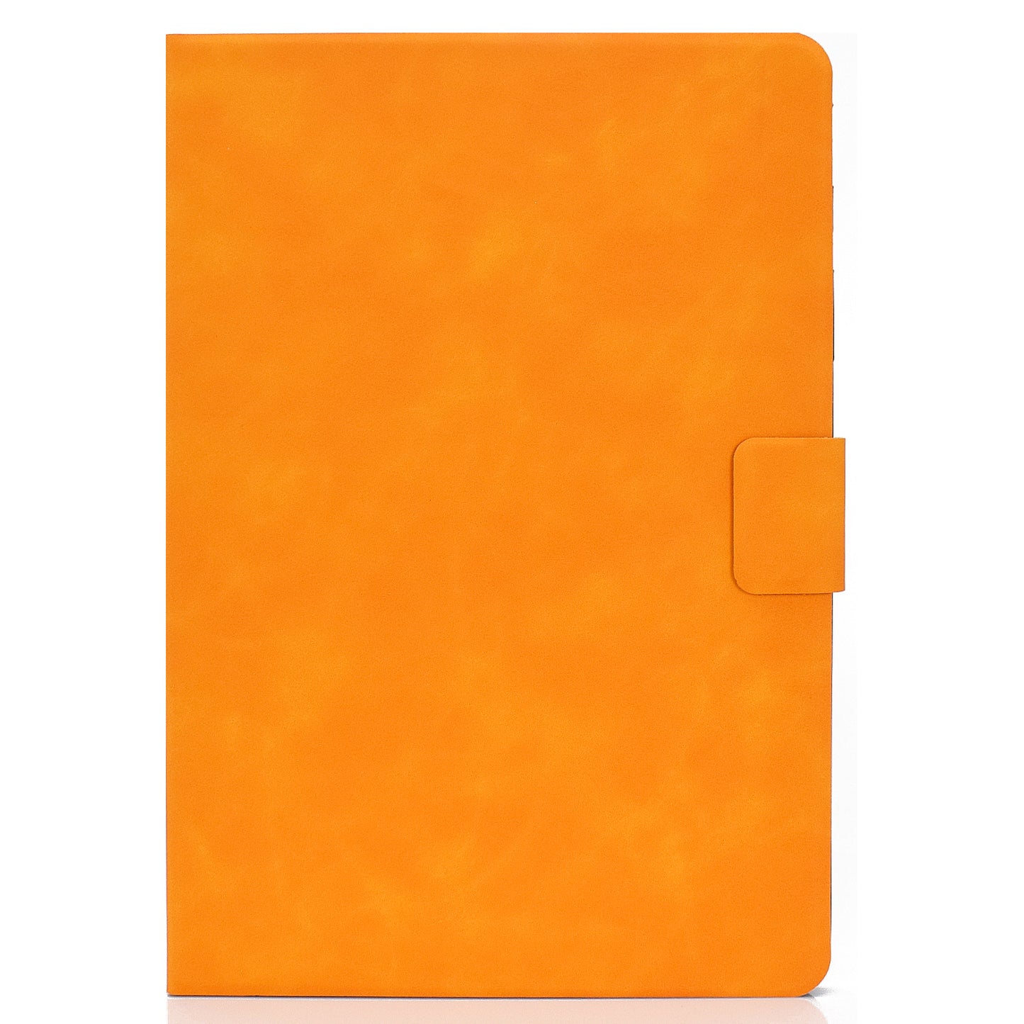 For Huawei MatePad SE 10.4-inch A7 Cowhide Texture Tablet Case PU Leather Stand Card Slot Cover