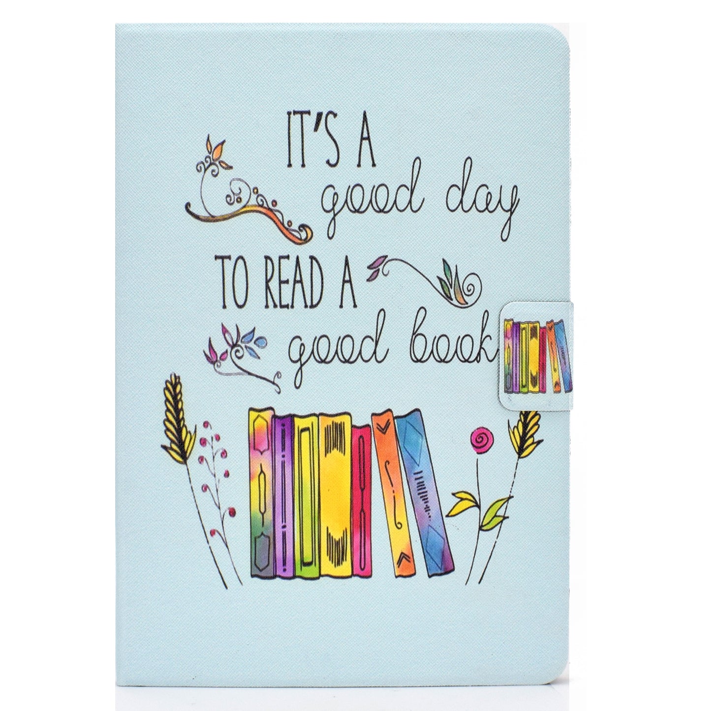 For Huawei MatePad SE 10.4-inch A3 PU Leather Pattern Printing Case Stand Magnetic Tablet Cover with Card Holder