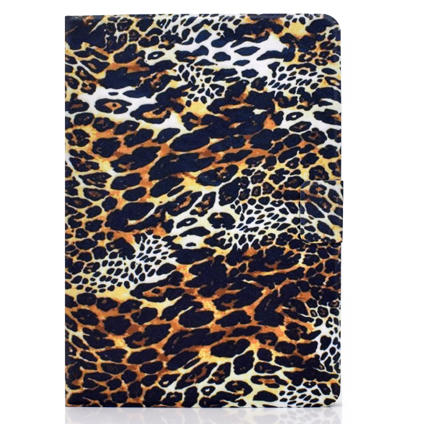 For Huawei MatePad SE 10.4-inch A3 PU Leather Pattern Printing Case Stand Magnetic Tablet Cover with Card Holder