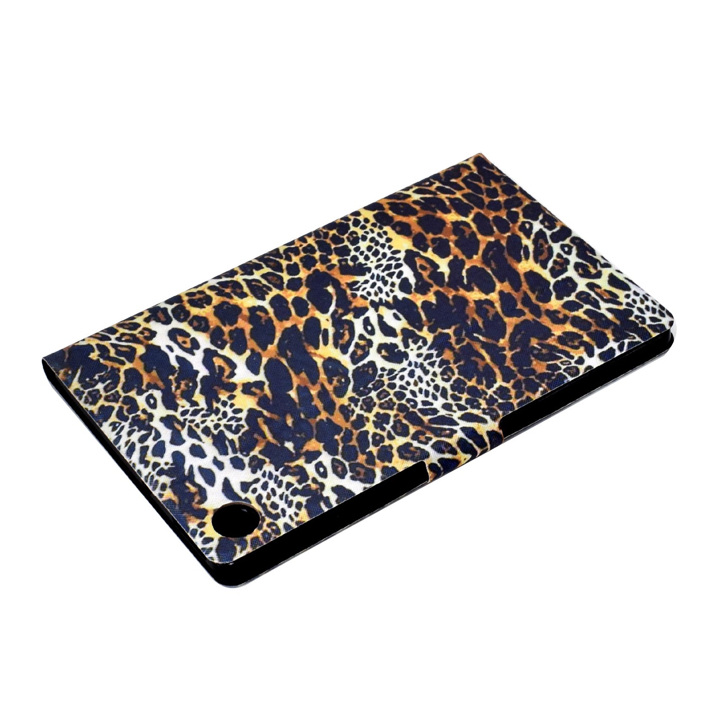 For Huawei MatePad SE 10.4-inch A3 PU Leather Pattern Printing Case Stand Magnetic Tablet Cover with Card Holder
