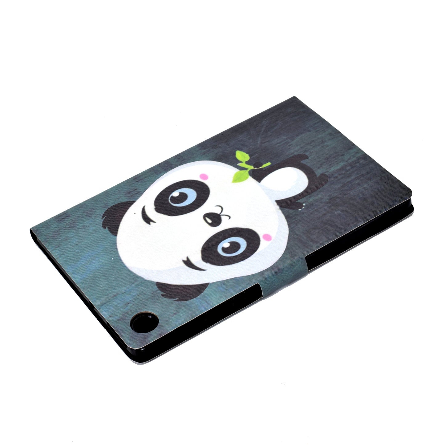 For Huawei MatePad SE 10.4-inch Stand Tablet Leather Case Pattern Printing Card Slot Tablet Cover