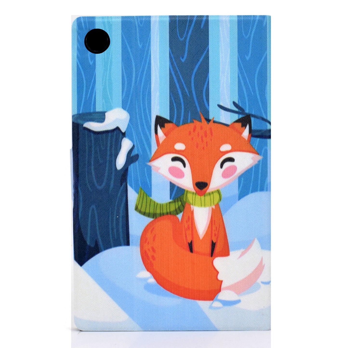For Huawei MatePad SE 10.4-inch Stand Tablet Leather Case Pattern Printing Card Slot Tablet Cover