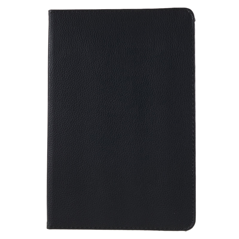 For Huawei MatePad 11 (2023) PU Leather Tablet Case 360-Degree Rotating Protective Stand Cover