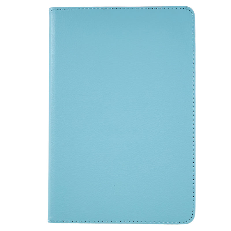 For Huawei MatePad 11 (2023) PU Leather Tablet Case 360-Degree Rotating Protective Stand Cover