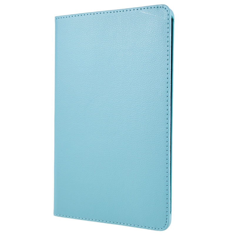 For Huawei MatePad 11 (2023) PU Leather Tablet Case 360-Degree Rotating Protective Stand Cover