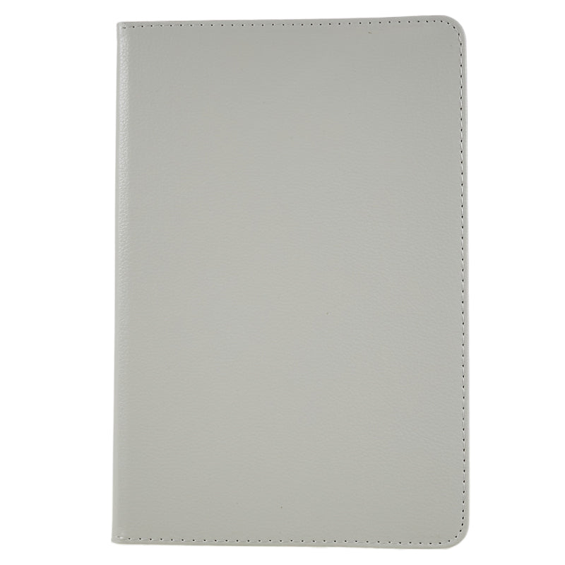 For Huawei MatePad 11 (2023) PU Leather Tablet Case 360-Degree Rotating Protective Stand Cover