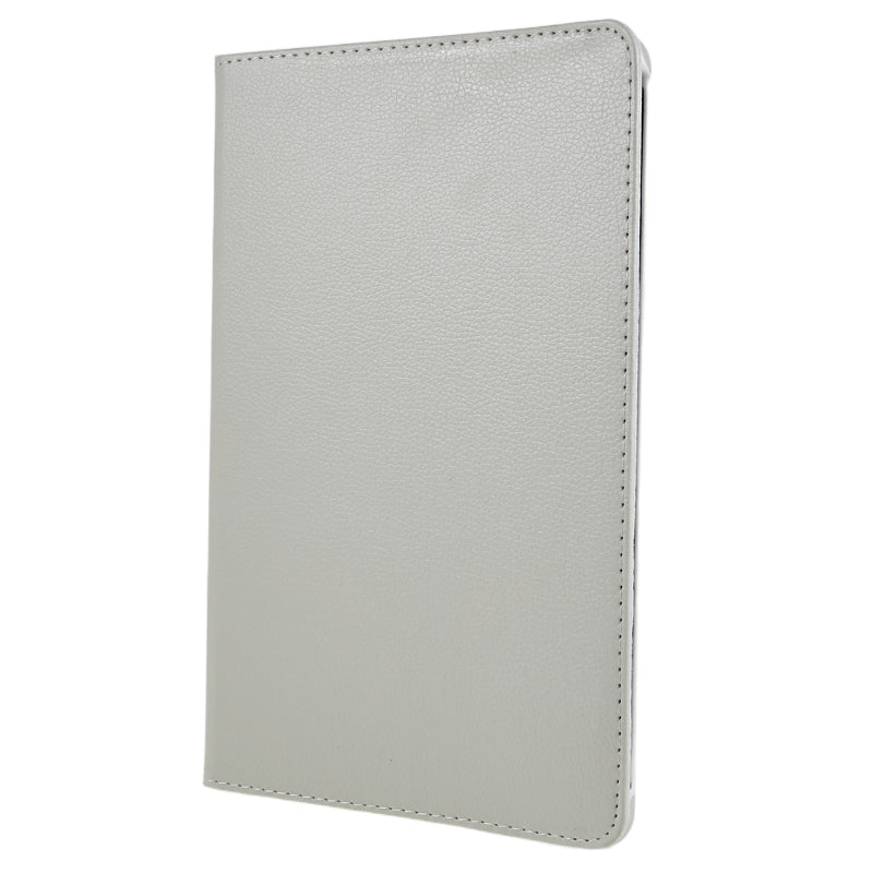 For Huawei MatePad 11 (2023) PU Leather Tablet Case 360-Degree Rotating Protective Stand Cover